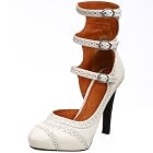 Givenchy 584965 Platform Pump