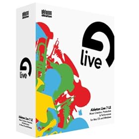 Ableton Live 7 LE