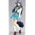 ���{�n���q�̗J�T ���q���q (1/8�X�P�[��PVC�h���ς݊����i�j