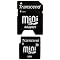 miniSD 2GB