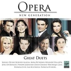 Opera New Generation: Greatest Duets