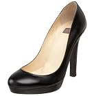 N.Y.L.A. Jacie Pump