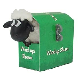 Shaun the Sheep �Ƃ��Ƃ��V���[��
