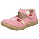 Livie & Luca Toddler/Little Kid Fun Dots Mary Jane