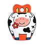Clackety-clacks: Cow (Clackety Clacks)