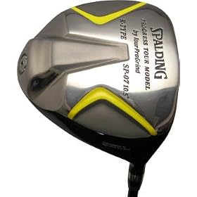 �X�|���f�B���O Tour ProGrind SP-07 �Z�� �h���C�o�[ �i���[���K���j