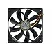 �T�C�Y ��12 ����&��^�u���[�h12cm�t�@���A25mm��800rpm�A���É� SY1225SL12L