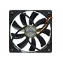 �T�C�Y ��12 ����&��^�u���[�h12cm�t�@���A25mm��800rpm�A���É� SY1225SL12L