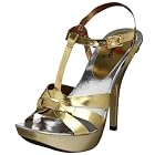 Luichiny Women's Soleil Sandal