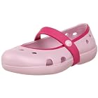 Crocs Toddler/Little Kid Keeley Flat