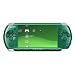 PSP�u�v���C�X�e�[�V�����E�|�[�^�u���v �X�s���e�B�b�h�E�O���[��(PSP-3000SG)