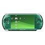 PSP�u�v���C�X�e�[�V�����E�|�[�^�u���v �o�����[�E�p�b�N �X�s���e�B�b�h�E�O���[��(PSPJ-30004)