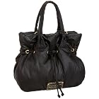 Marc by Marc Jacobs Nylon Q Drawstring Shoulder Bag
