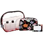 Nick & Nora Oval Travel Set