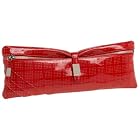 Lodis Dolce Large Slim Clutch