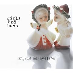 Girls and Boys