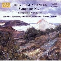 Symphony 4