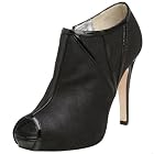 Badgley Mischka Women's Brigitta Ankle Bootie