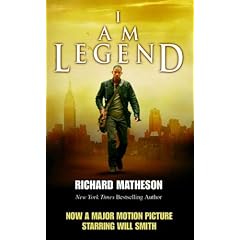 I Am Legend