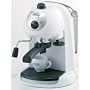 DeLonghi �G�X�v���b�\�E�J�v�`�[�m���[�J�[ �z���C�g EC200N-W
