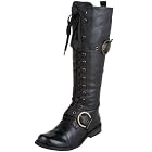 Volatile Mechanic Boot