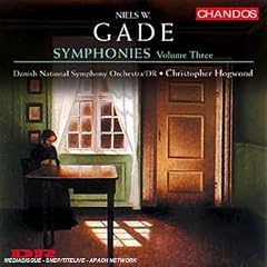 Symphonies 3 & 6 / Overture