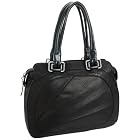 Charles David Marina Large Satchel