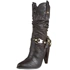 Dollhouse Amana Boot