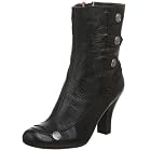 Nina Dolls Women's Exactly Bootie