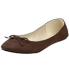 Wild Diva Bella-01 Flat