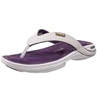 Reebok Women's EasyTone Flip Sandal