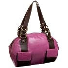Latico P.S. Double Pocket Bowler