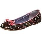 Coconuts by Matisse Women's Liz Ballet Flat