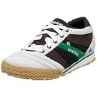Diesel Toddler/Little Kid Full Time Lace-Up Sneaker