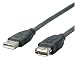 �o�b�t�@���[�R�N���T�v���C Arvel USB2.0�����P�[�u�� �O���t�@�C�g 3M AU230EGR
