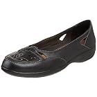 Clarks Heidi Mocha Slip-On