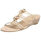 Stuart Weitzman Stoneybrook Slide Sandal