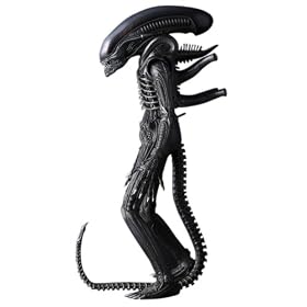 Real Action Heroes ALIEN RAH-396