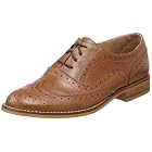 STEVEN by Steve Madden Women's Melin Oxford