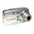 KING OCEAN �f�W�^���J���� Z520 �V���o�[ 500����f Z520SV