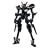 ROBOT��<SIDE MS> �O���n����p���j�I���t���b�O�J�X�^��2(GN�t���b�O)