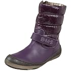 Buckle My Shoe Toddler/Little Kid Olive Boot