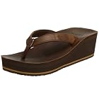 Sanuk Women's Pedestal Thong