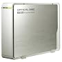 I-O DATA BD/DVD/CD�Ή� �O�t�u���[���C�f�B�X�N�h���C�u BRD-UH8S