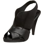 Steve Madden Women's Kolo Open Toe Slingback Sandal
