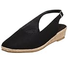 Annie Brett Espadrille