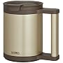 THERMOS �^��f�M�}�O 0.28L �u���E���S�[���h JCP-280C BWG