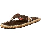 soleRebels Re Imagined Sandal