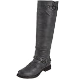 Madden Girl Women's Zoiiee Boot