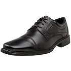 ECCO New Jersey Cap Toe Tie Oxford